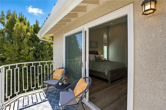 20455 Via Canarias, Yorba Linda, CA 92887 - view of balcony