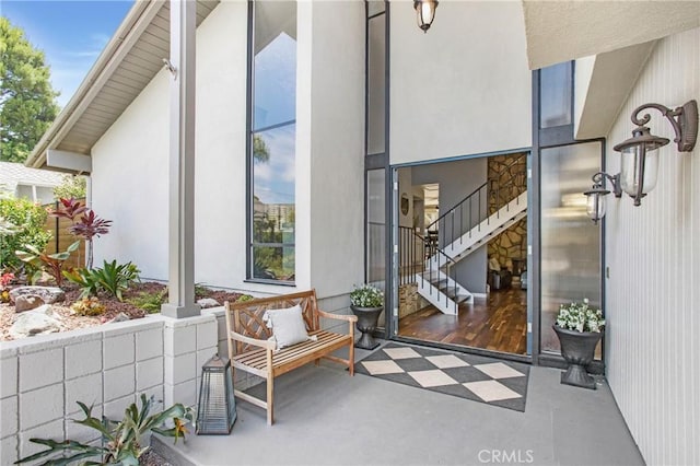 25632 Adriana St, Mission Viejo, CA 92691 - view of patio / terrace