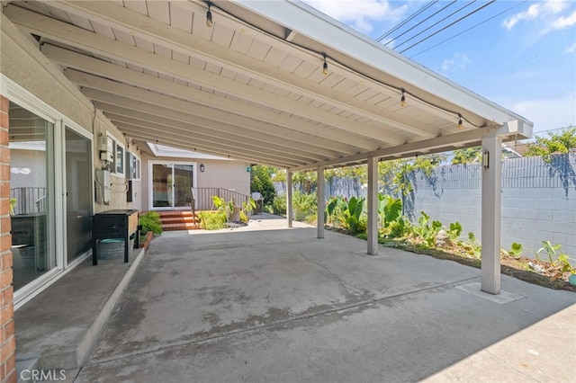 2115 Kathryn Way, Placentia, CA 92870 - view of patio / terrace