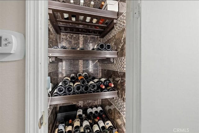 2115 Kathryn Way, Placentia, CA 92870 - view of wine room