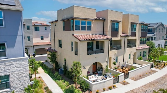 90 Harness Way, Rancho Mission Viejo, CA 92694 - view of building exterior featuring a residential view