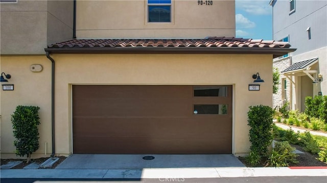 90 Harness Way, Rancho Mission Viejo, CA 92694 - view of garage