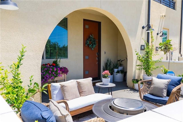 90 Harness Way, Rancho Mission Viejo, CA 92694 - view of patio / terrace