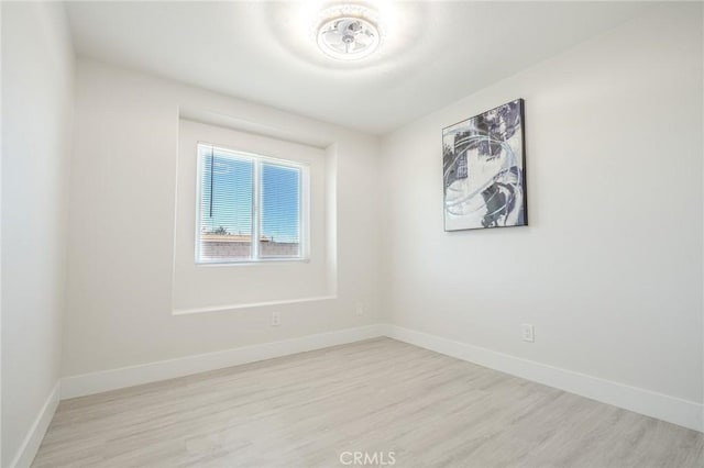 1421 Wildflower St, Rialto, CA 92377 - unfurnished room featuring wood finished floors