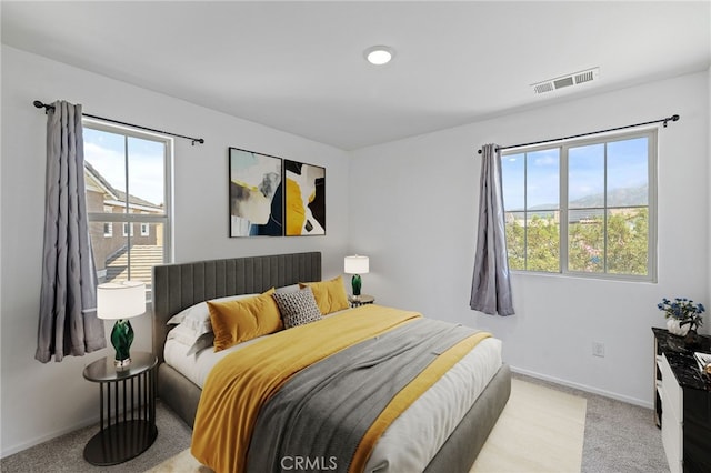 1415 Opal Ct, Beaumont, CA 92223 - bedroom featuring baseboards and carpet flooring