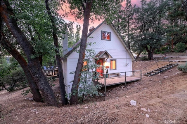 1118 Bruin Trl, Fawnskin, CA 92333 - photo 33