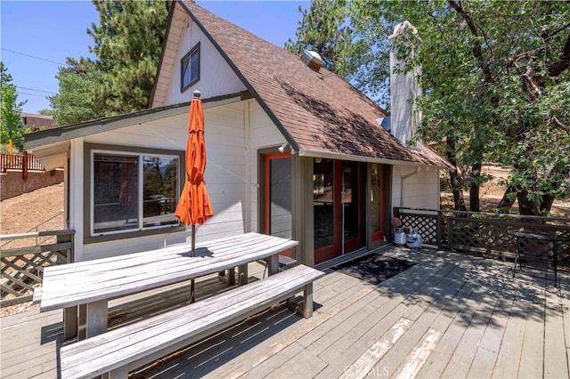 1118 Bruin Trl, Fawnskin, CA 92333 - photo 32