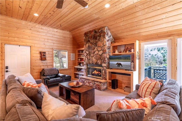 1118 Bruin Trl, Fawnskin, CA 92333 - photo 5