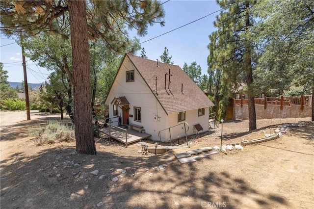 1118 Bruin Trl, Fawnskin, CA 92333 - photo 41
