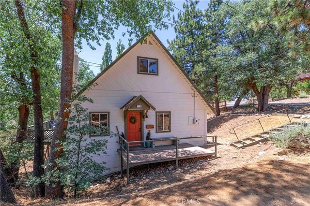 1118 Bruin Trl, Fawnskin, CA 92333 - photo 40