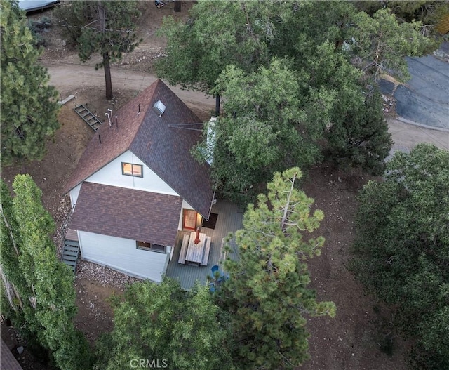1118 Bruin Trl, Fawnskin, CA 92333 - photo 38
