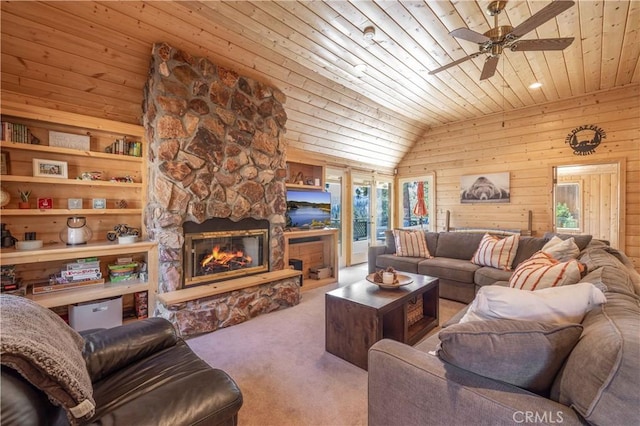 1118 Bruin Trl, Fawnskin, CA 92333 - photo 4