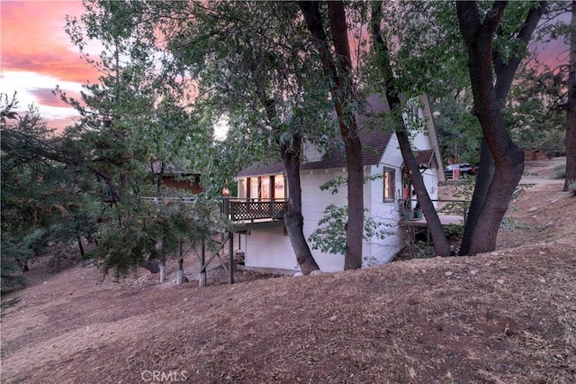 1118 Bruin Trl, Fawnskin, CA 92333 - photo 34