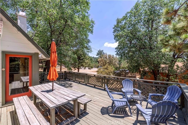 1118 Bruin Trl, Fawnskin, CA 92333 - photo 30