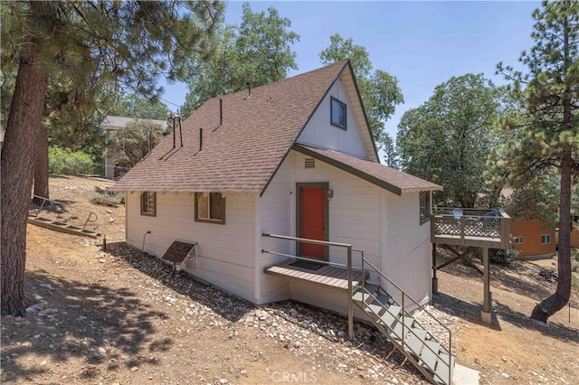 1118 Bruin Trl, Fawnskin, CA 92333 - photo 29