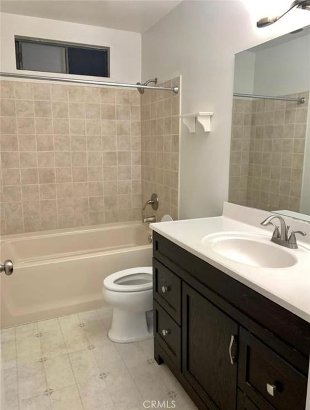 1549 W 146th St Unit 9, Gardena, CA 90247 - bathroom with vanity and  shower combination