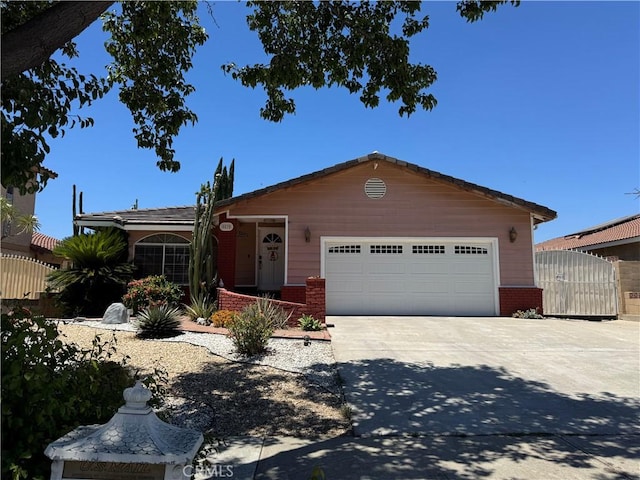 8870 Blanchard Ave, Fontana, CA 92335 - photo 1