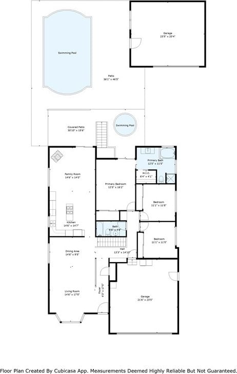 8870 Blanchard Ave, Fontana, CA 92335 - photo 4