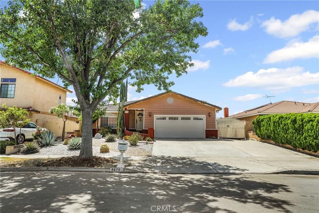 8870 Blanchard Ave, Fontana, CA 92335 - photo 3