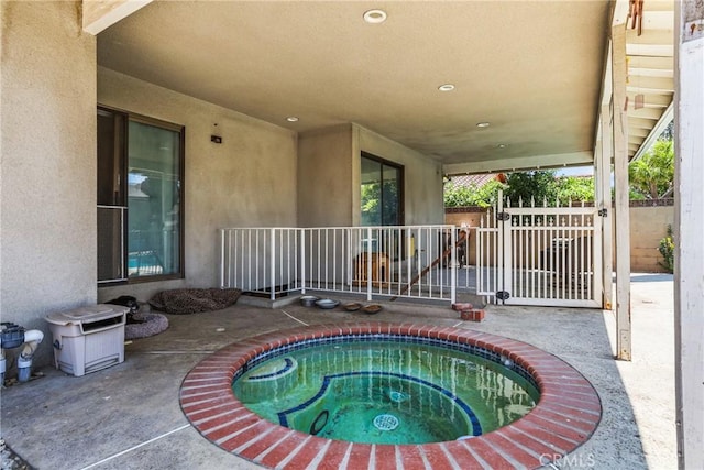 8870 Blanchard Ave, Fontana, CA 92335 - photo 44
