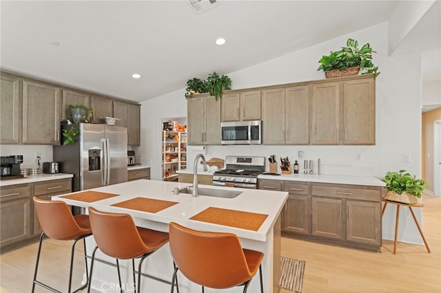 1644 Beacon Dr, Beaumont, CA 92223 - photo 4