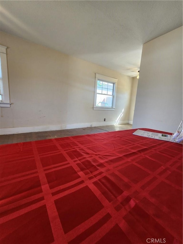 4317 Lugo Ave, Chino Hills, CA 91709 - empty room with baseboards