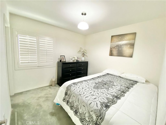 1011 Balsam St, Calimesa, CA 92320 - carpeted bedroom featuring baseboards