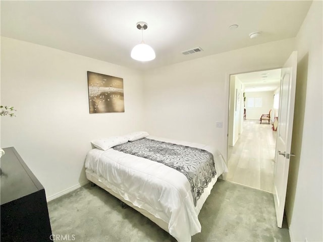 1011 Balsam St, Calimesa, CA 92320 - carpeted bedroom with baseboards