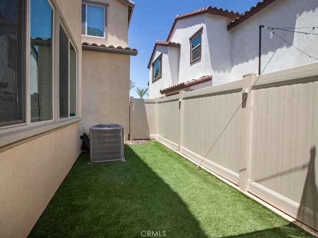 29425 Bovenzi Way, Winchester, CA 92596 - view of yard