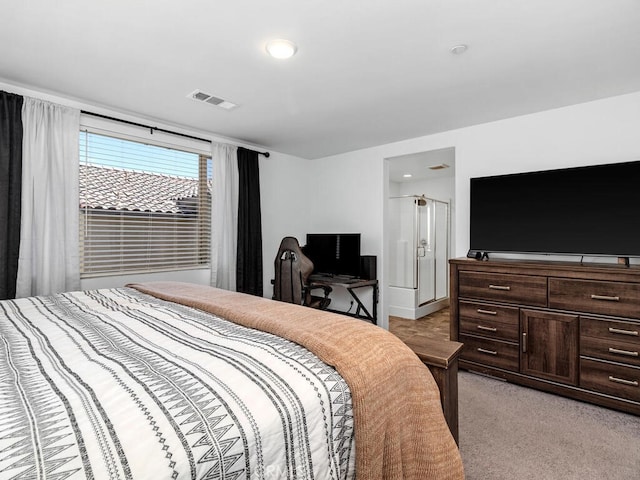 29425 Bovenzi Way, Winchester, CA 92596 - bedroom featuring light carpet