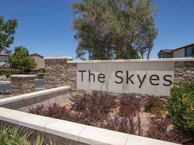 29425 Bovenzi Way, Winchester, CA 92596 - view of community / neighborhood sign