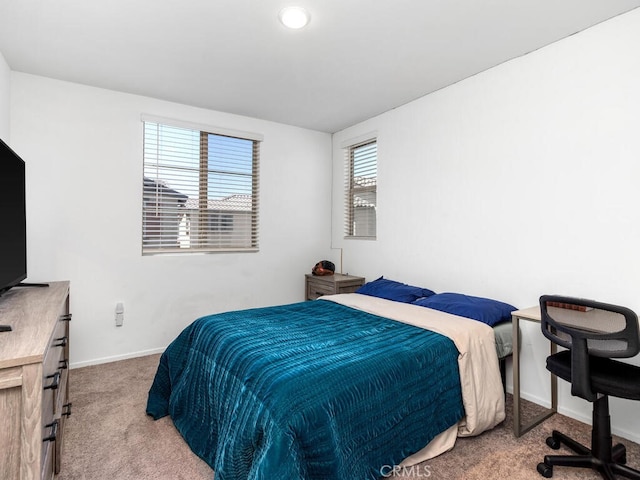 29425 Bovenzi Way, Winchester, CA 92596 - bedroom featuring carpet and baseboards