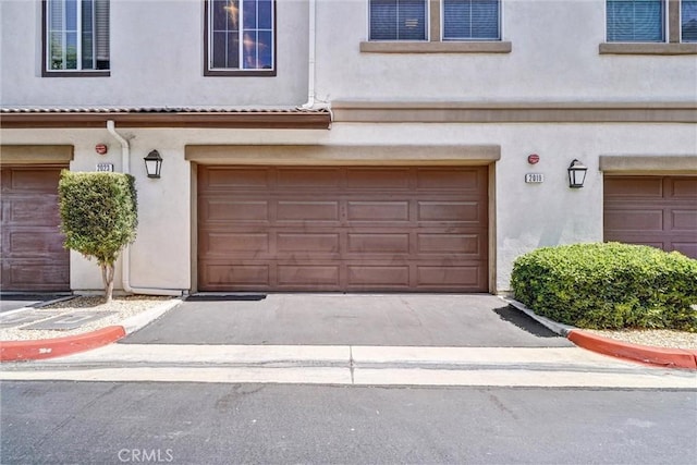 2019 Arnold Way, Fullerton, CA 92833 - view of garage