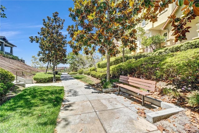 2019 Arnold Way, Fullerton, CA 92833 - view of home's community