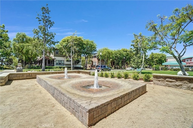 2019 Arnold Way, Fullerton, CA 92833 - view of property's community