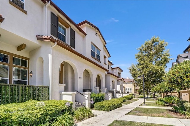 2019 Arnold Way, Fullerton, CA 92833 - view of property's community with a residential view