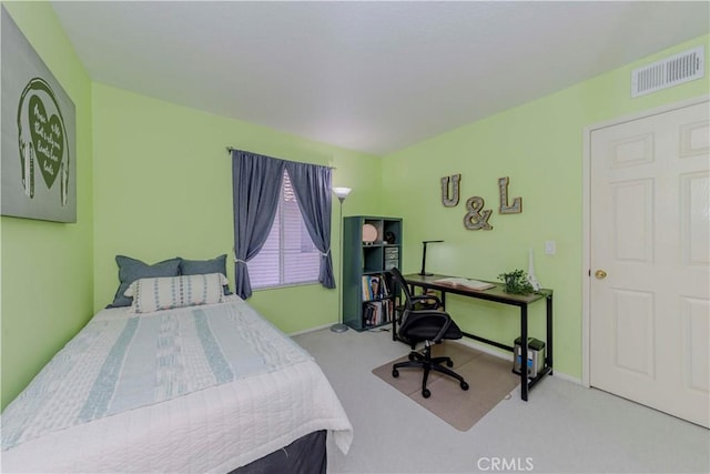 15034 Ocaso Ave, La Mirada, CA 90638 - bedroom featuring carpet flooring and a desk
