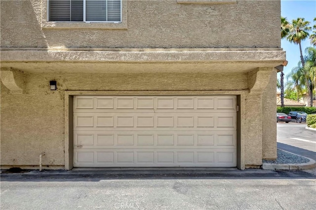 15034 Ocaso Ave, La Mirada, CA 90638 - view of garage