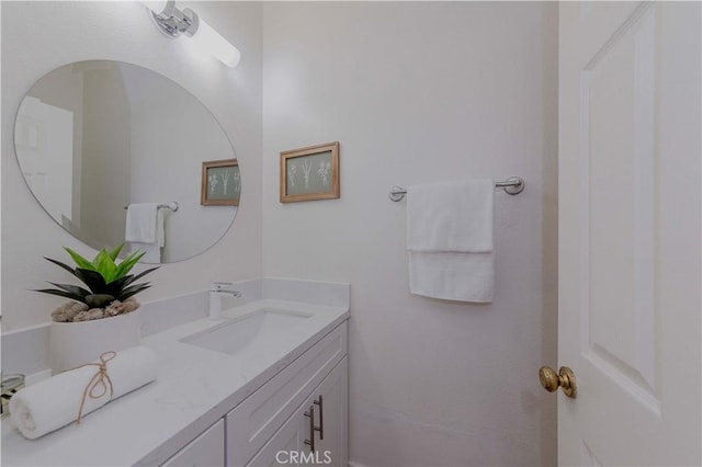 15034 Ocaso Ave, La Mirada, CA 90638 - bathroom with vanity