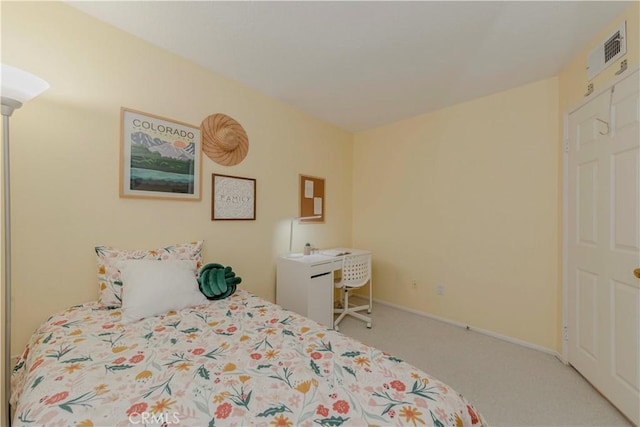 15034 Ocaso Ave, La Mirada, CA 90638 - bedroom featuring carpet flooring and baseboards