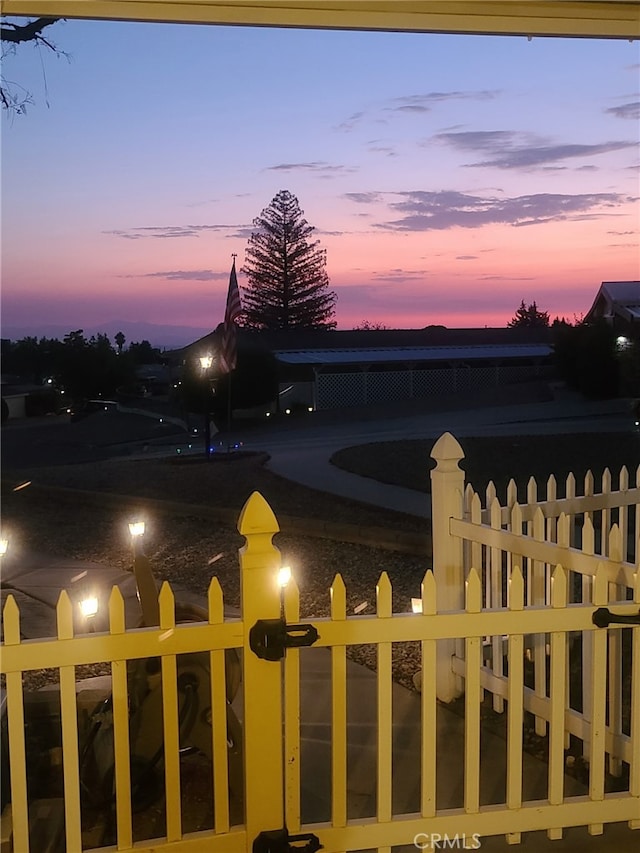 41050 Mohawk Cir, Cherry Valley, CA 92223 - water view