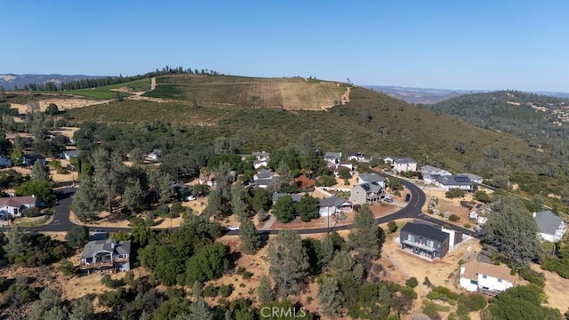 15781 Little Peak Rd, Hidden Valley Lake, CA 95467