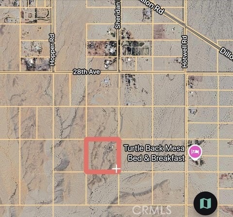 0 Na, Desert Hot Springs, CA 92240 - photo 2