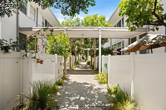 4320 W Kling St Unit 27, Burbank, CA 91505 - view of road