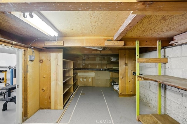 4320 W Kling St Unit 27, Burbank, CA 91505 - view of storage