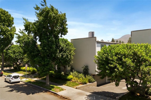 4320 W Kling St Unit 27, Burbank, CA 91505 - view of home's exterior