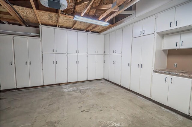 25868 Hammet Cir, Stevenson Ranch, CA 91381 - view of basement