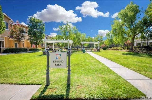 1122 Gardiner Ln, Fullerton, CA 92833 - photo 47