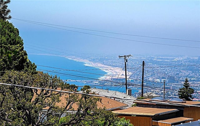5527 Elmbank Rd, Rancho Palos Verdes, CA 90275 - mountain view