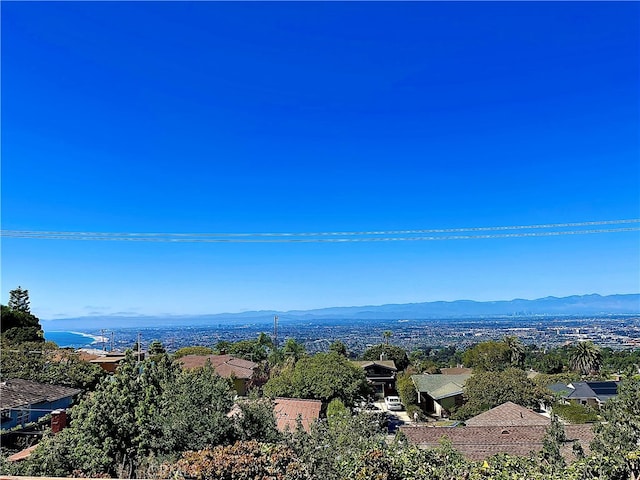 5527 Elmbank Rd, Rancho Palos Verdes, CA 90275 - mountain view